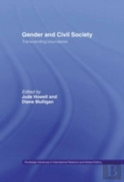 Gender And Civil Society