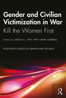 Gender And Civilian Victimization In War