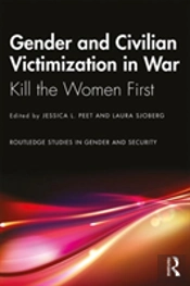 Gender And Civilian Victimization In War