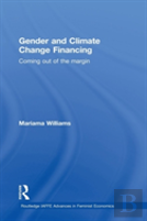Gender And Climate Change Financing
