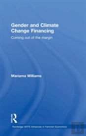 Gender And Climate Change Financing