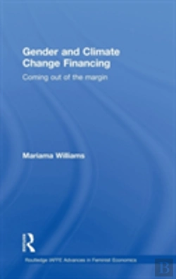 Bertrand.pt - Gender And Climate Change Financing