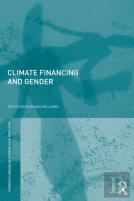 Gender And Climate Change Financing