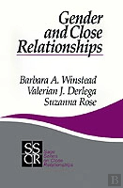 Bertrand.pt - Gender And Close Relationships