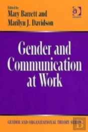 Gender And Communication At Work