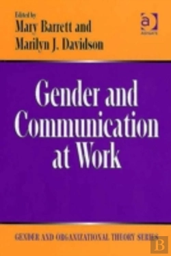 Bertrand.pt - Gender And Communication At Work
