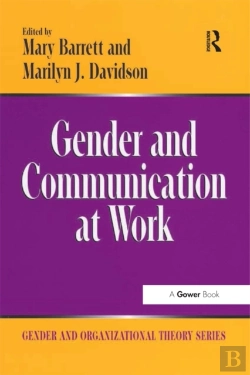 Bertrand.pt - Gender And Communication At Work