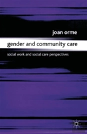 Gender And Community Care