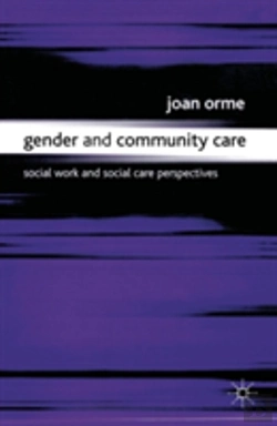 Bertrand.pt - Gender And Community Care