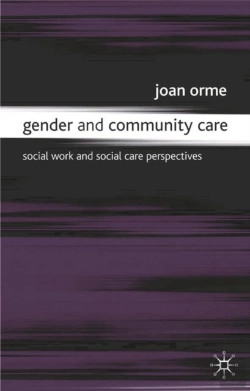 Bertrand.pt - Gender And Community Care