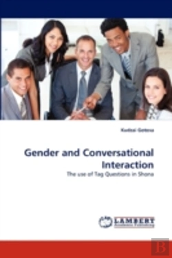 Bertrand.pt - Gender And Conversational Interaction