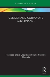 Gender And Corporate Governance