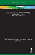 Gender And Corporate Governance