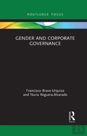Gender And Corporate Governance