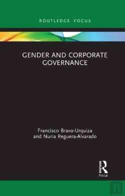 Bertrand.pt - Gender And Corporate Governance