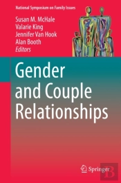 Gender And Couple Relationships