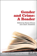 Gender And Crime: A Reader