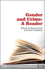 Gender And Crime: A Reader