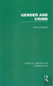 Gender And Crime