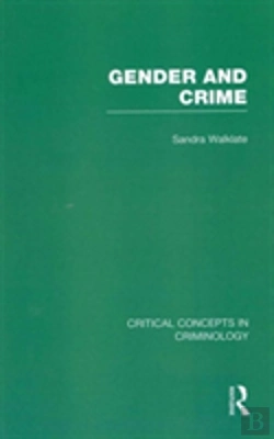 Bertrand.pt - Gender And Crime