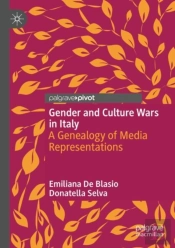 Gender And Culture Wars In Italy