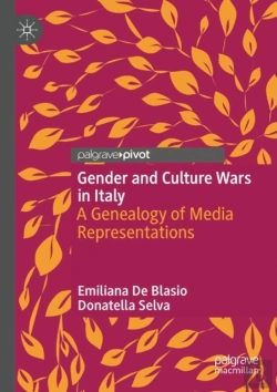 Bertrand.pt - Gender And Culture Wars In Italy