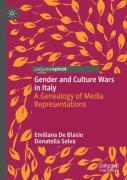 Gender And Culture Wars In Italy