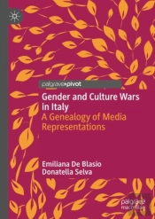 Gender And Culture Wars In Italy
