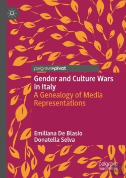 Bertrand.pt - Gender And Culture Wars In Italy