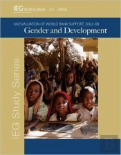 Gender And Development