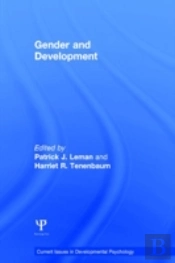 Gender And Development