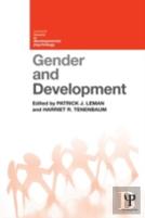 Gender And Development