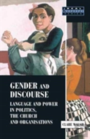 Gender And Discourse