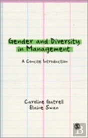 Gender And Diversity In Management
