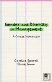 Gender And Diversity In Management