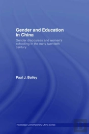 Gender And Education In China