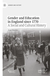 Gender And Education In England Since 1770