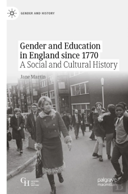 Bertrand.pt - Gender And Education In England Since 1770