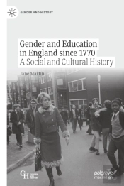 Gender And Education In England Since 1770
