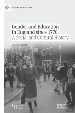 Bertrand.pt - Gender And Education In England Since 1770