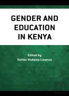 Gender And Education In Kenya