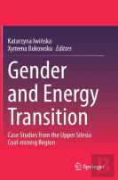 Gender And Energy Transition