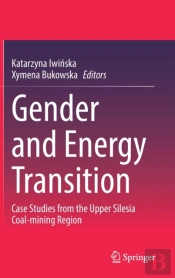 Gender And Energy Transition