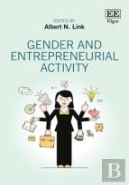 Gender And Entrepreneurial Activity