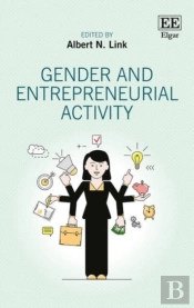 Gender And Entrepreneurial Activity