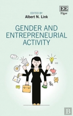 Bertrand.pt - Gender And Entrepreneurial Activity
