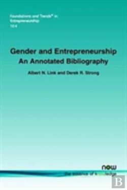 Bertrand.pt - Gender And Entrepreneurship