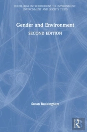 Gender And Environment