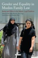 Gender And Equality In Muslim Family Law