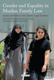 Gender And Equality In Muslim Family Law